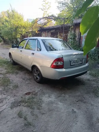 продам приора Донецк