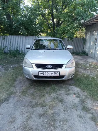 продам приора Донецк