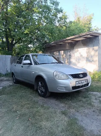 продам приора Донецк