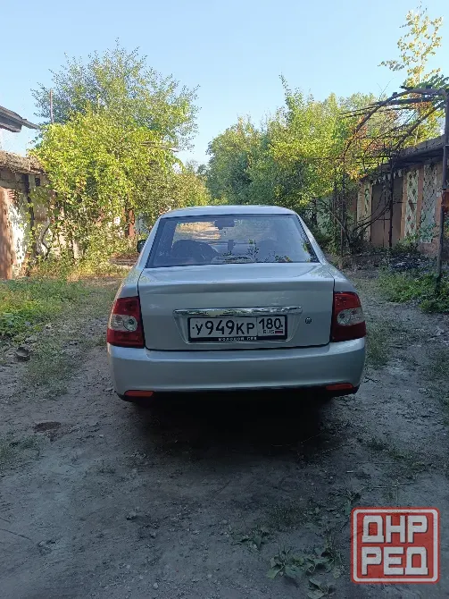 продам приора Донецк - изображение 5