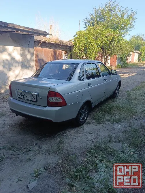 продам приора Донецк - изображение 4