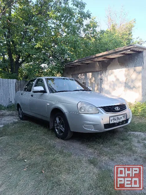 продам приора Донецк - изображение 3