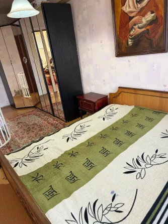 Продам отличную 3к. Кв Калининский район , Герцена Донецк