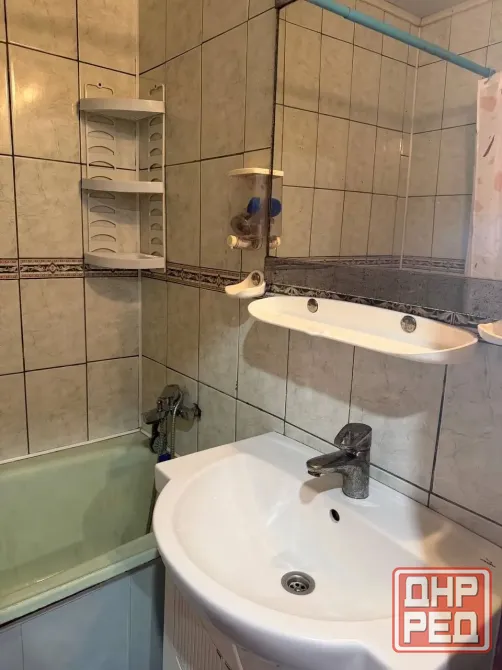 Продам отличную 3к. Кв Калининский район , Герцена Донецк - изображение 5