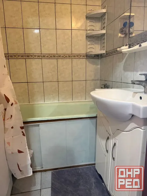 Продам отличную 3к. Кв Калининский район , Герцена Донецк - изображение 4