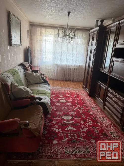 Продам отличную 3к. Кв Калининский район , Герцена Донецк - изображение 9