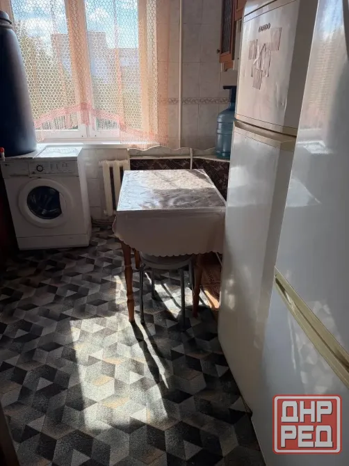 Продам отличную 3к. Кв Калининский район , Герцена Донецк - изображение 6