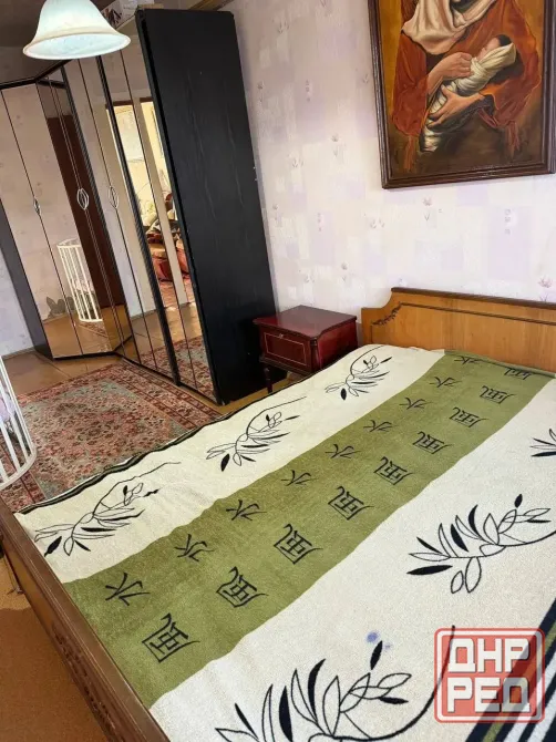 Продам отличную 3к. Кв Калининский район , Герцена Донецк - изображение 2