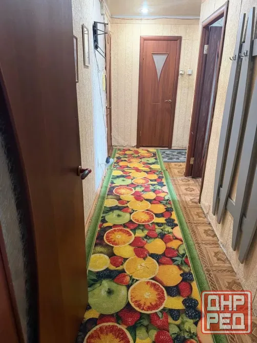 Продам отличную 3к. Кв Калининский район , Герцена Донецк - изображение 11