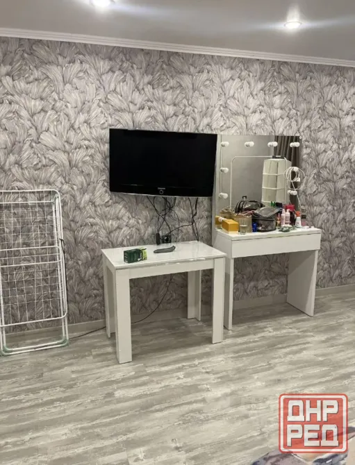 Сдам 1-конмантную квартиру в Ленинском районе Донецк - изображение 3