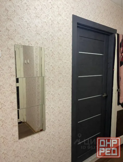 Сдам 1-конмантную квартиру в Ленинском районе Донецк - изображение 6