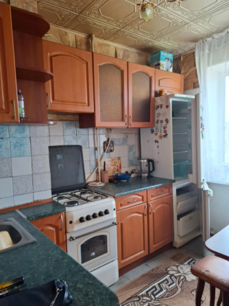 2 комнатная квартира Донецк, Текстильщики м-н, улица Терешковой, 9 Донецк