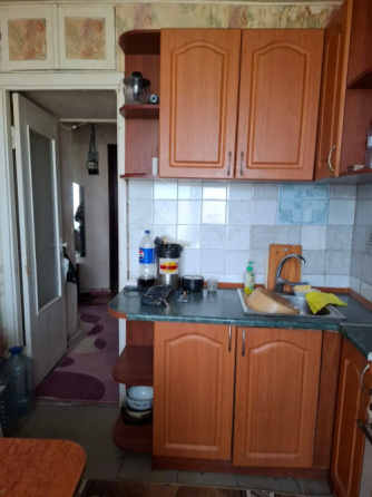 2 комнатная квартира Донецк, Текстильщики м-н, улица Терешковой, 9 Донецк