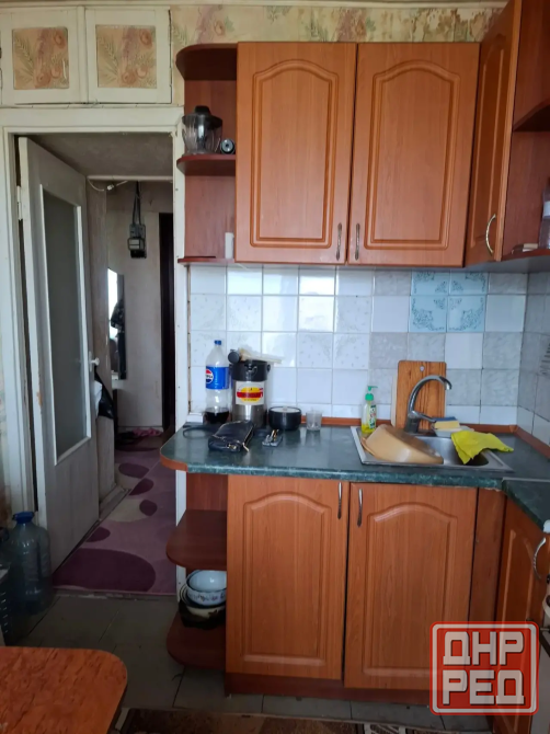 2 комнатная квартира Донецк, Текстильщики м-н, улица Терешковой, 9 Донецк - изображение 2
