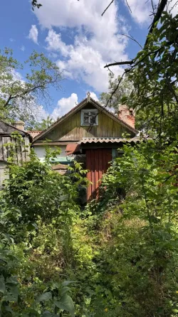 Продается дом в Буденновском р-не , пос. Дачный Донецк