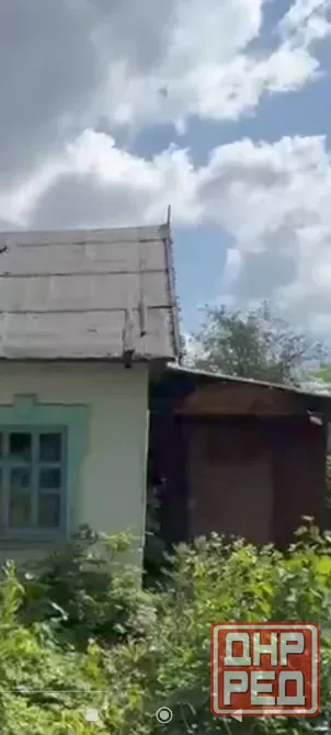 Продается дом в Буденновском р-не , пос. Дачный Донецк - изображение 3