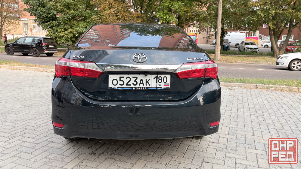 Продам автомобиль Toyota Corolla 2013 Донецк - изображение 1