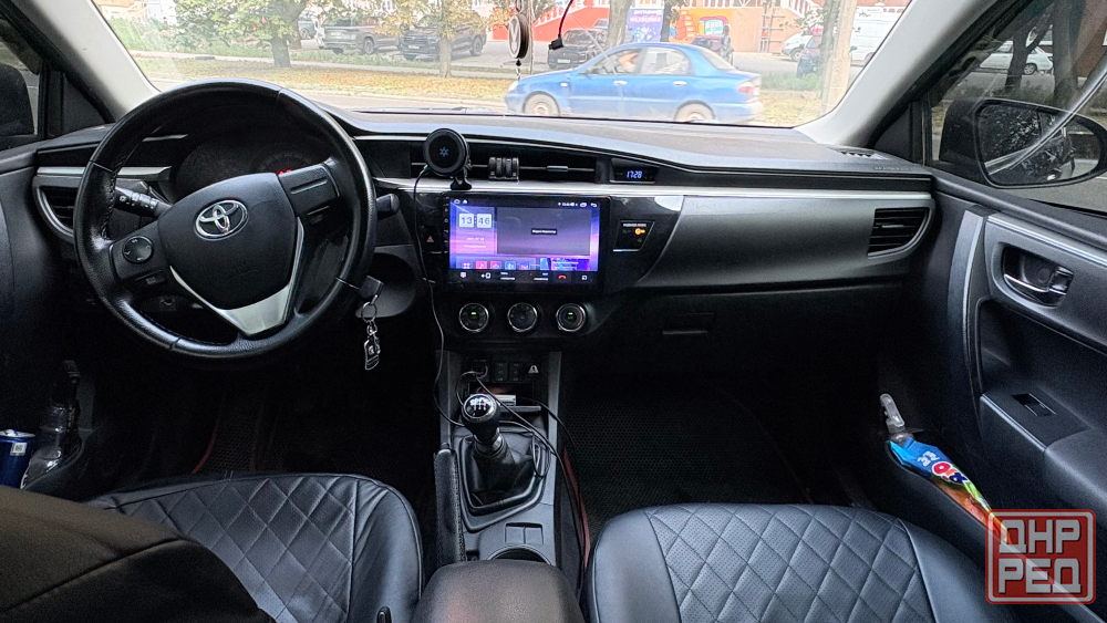 Продам автомобиль Toyota Corolla 2013 Донецк - изображение 5