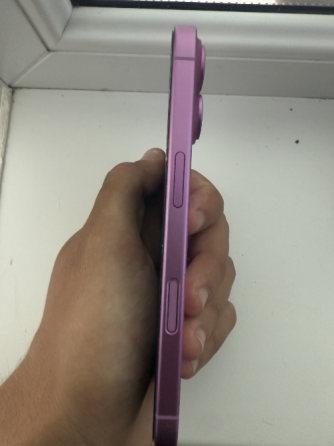 iphone 16 Донецк