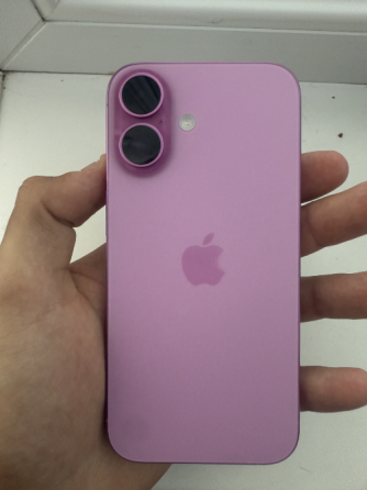 iphone 16 Донецк