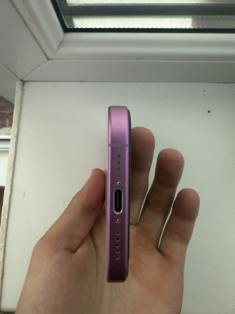 iphone 16 Донецк