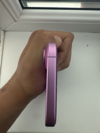 iphone 16 Донецк