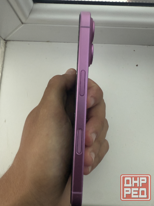 iphone 16 Донецк - изображение 3