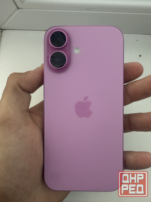 iphone 16 Донецк - изображение 2