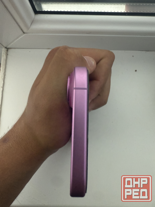 iphone 16 Донецк - изображение 4
