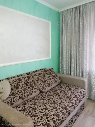 Сдам 1к.кв гостинного типа 5 жмр Мариуполь