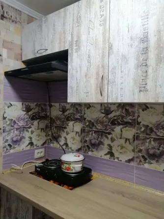 Сдам 1к.кв гостинного типа 5 жмр Мариуполь
