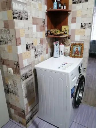 Сдам 1к.кв гостинного типа 5 жмр Мариуполь