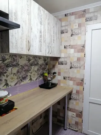 Сдам 1к.кв гостинного типа 5 жмр Мариуполь