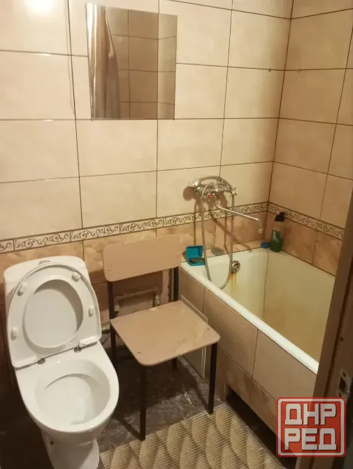 Сдам 2кв Приморский район пр Лунина Мариуполь - изображение 4