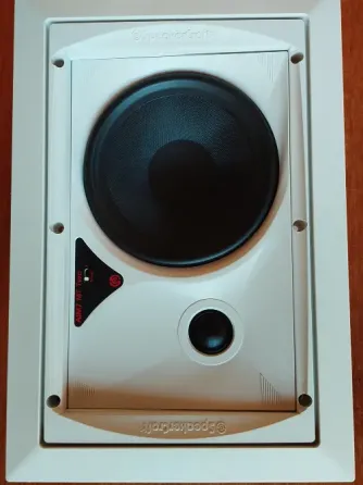 Акустическая система встраиваемая SpeakerCraft AIM MT7 TWO Донецк