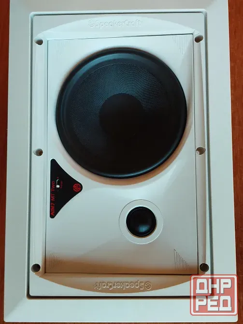 Акустическая система встраиваемая SpeakerCraft AIM MT7 TWO Донецк - изображение 1