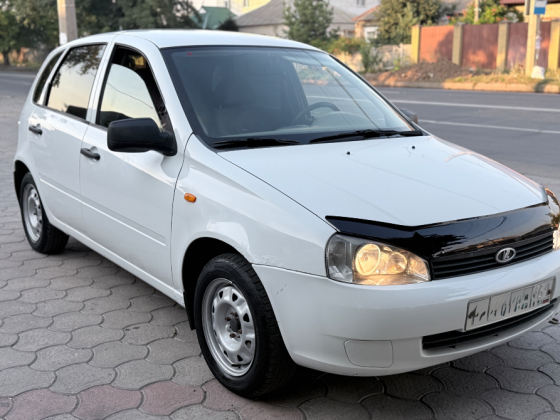Лада Калина 2010г 1.6 8 Кл Донецк