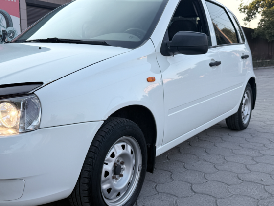 Лада Калина 2010г 1.6 8 Кл Донецк