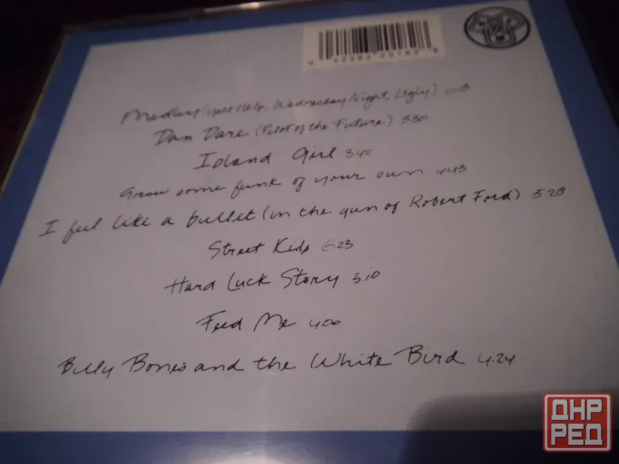 cd Elton John Rock of the Westies Макеевка - изображение 8