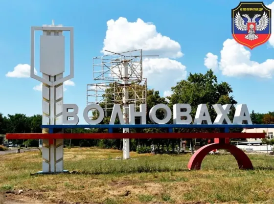 Продажа 2-х комнатной квартиры в г.Волноваха р-н ж/д больницы Волноваха