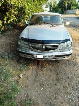 продам газ 31105 Донецк