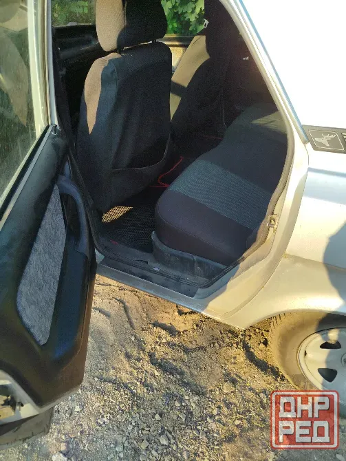 продам газ 31105 Донецк - изображение 4