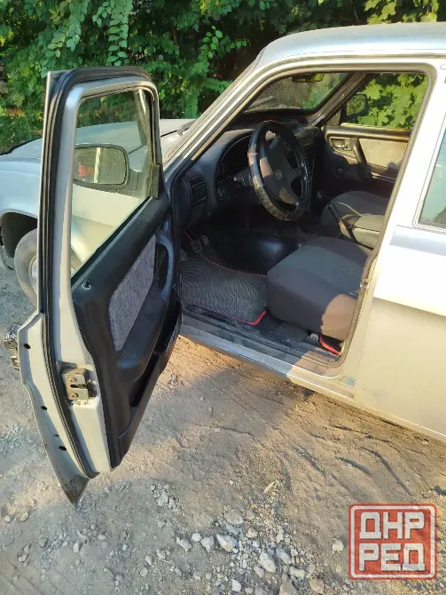продам газ 31105 Донецк - изображение 3