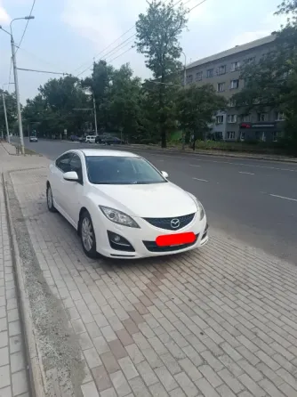 Продам авто Мазда 6 Донецк