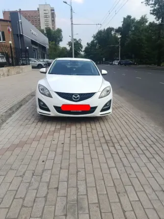 Продам авто Мазда 6 Донецк