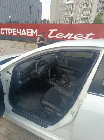 Продам авто Мазда 6 Донецк
