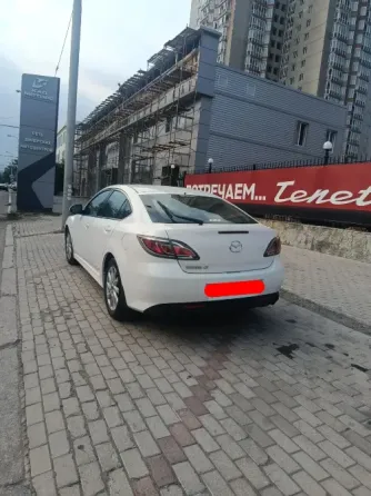 Продам авто Мазда 6 Донецк