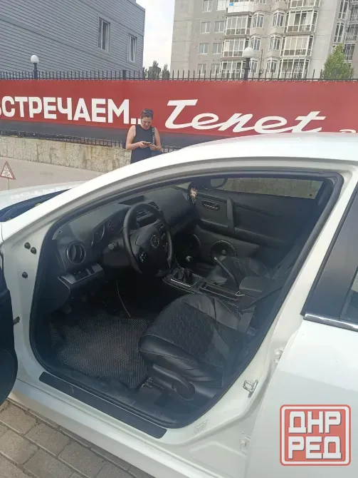 Продам авто Мазда 6 Донецк - изображение 5