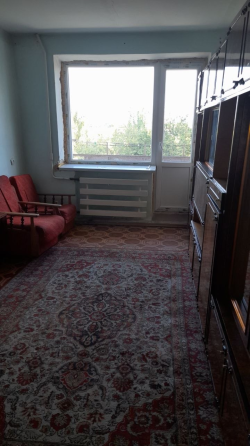 Продам 1-к квартиру пгт Донское Волноваха