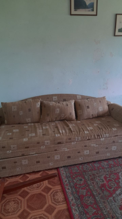 Продам 1-к квартиру пгт Донское Волноваха